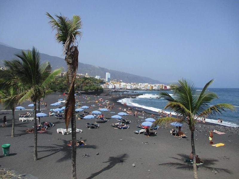 Jardines Del Mar - The North Paradise