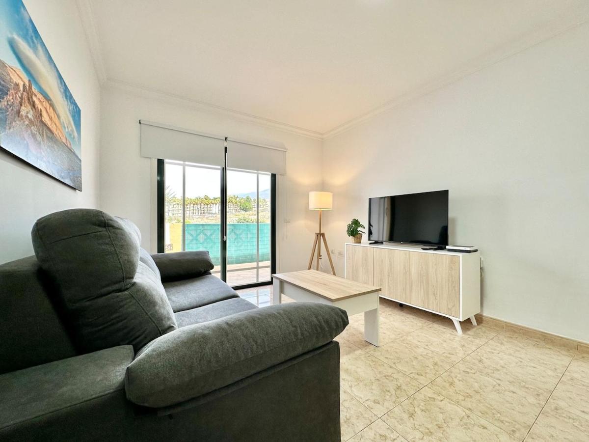Apartment Jardines Del Mar - The North Paradise