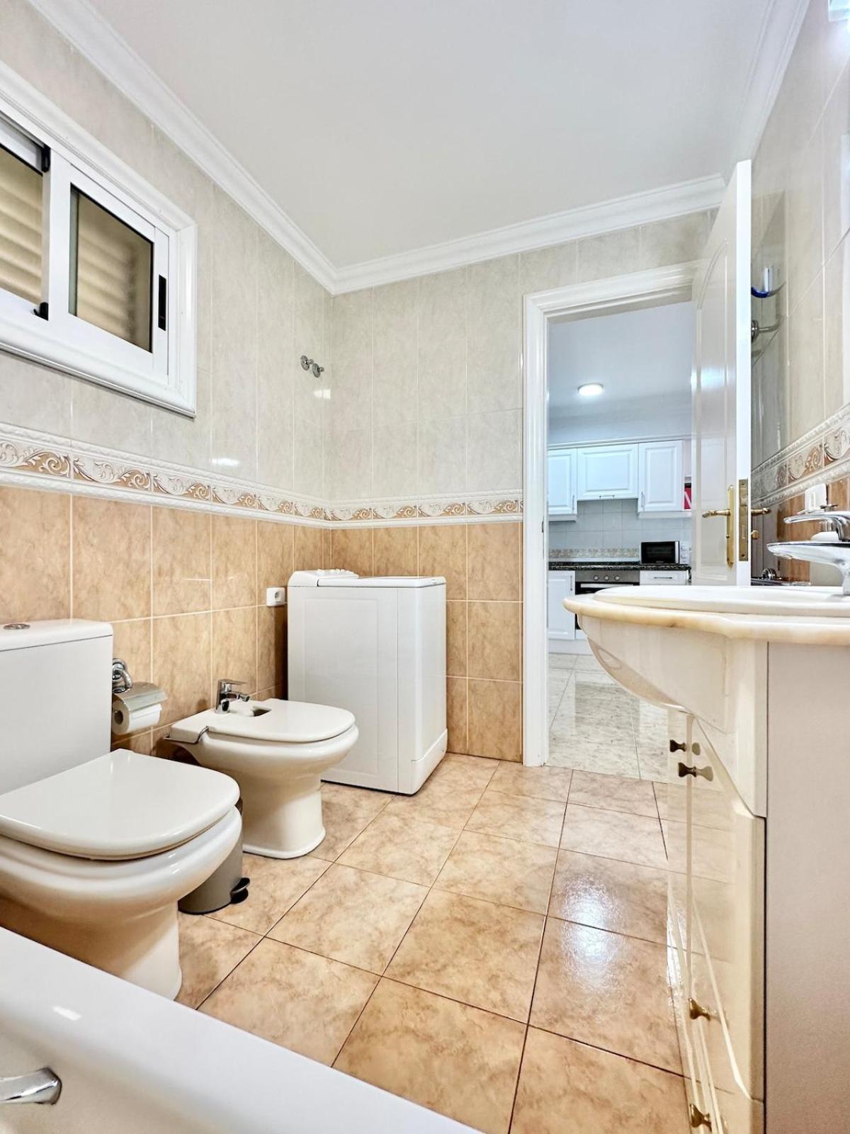 Apartment Jardines Del Mar - The North Paradise *