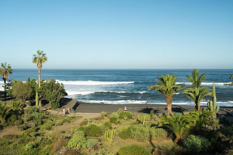 Jardines Del Mar - The North Paradise *