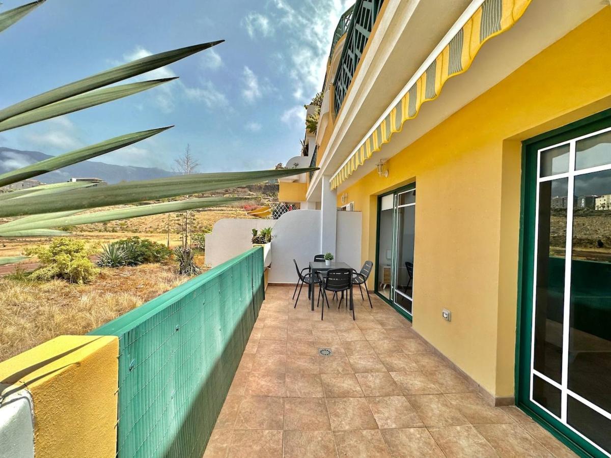 Jardines Del Mar - The North Paradise Apartment