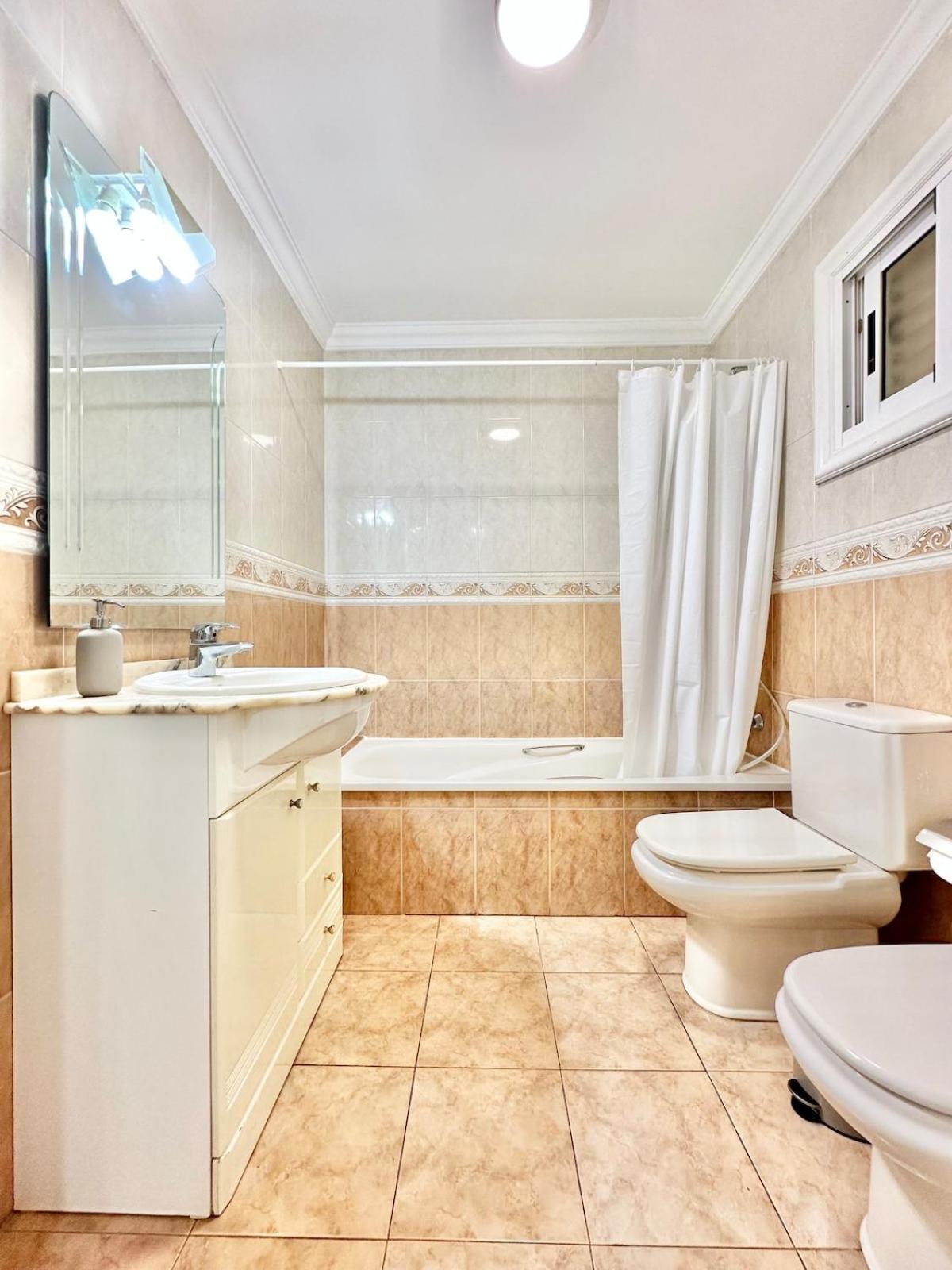 Apartment Jardines Del Mar - The North Paradise