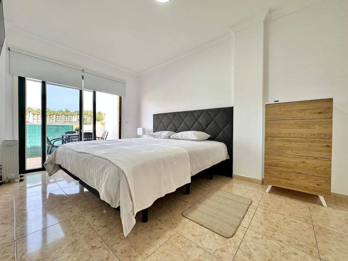Jardines Del Mar - The North Paradise Apartment *