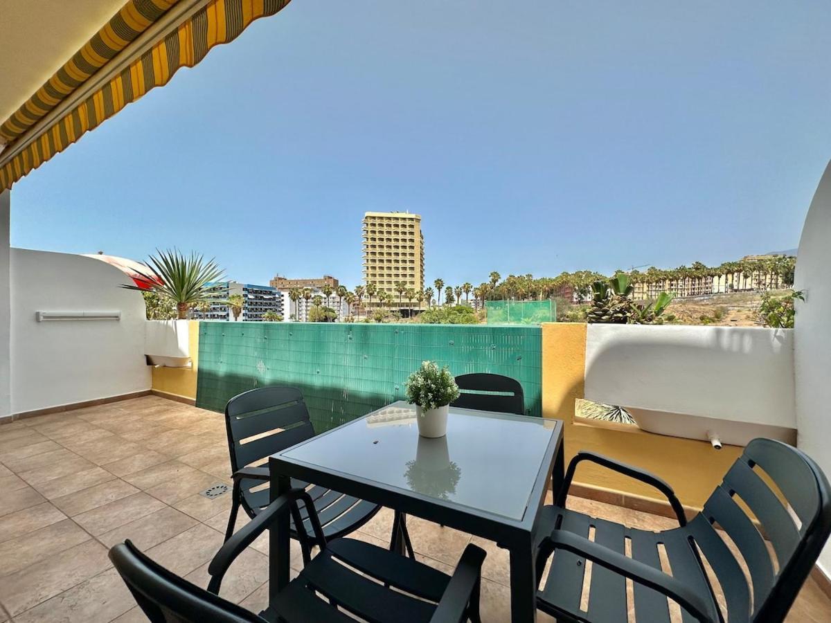 Jardines Del Mar - The North Paradise Apartment Puerto de la Cruz (Tenerife)