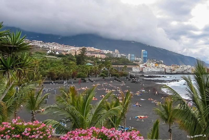 Jardines Del Mar - The North Paradise