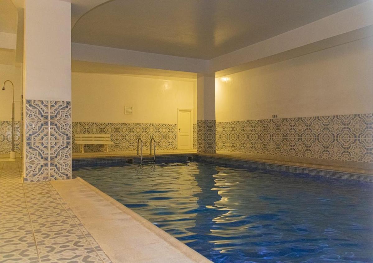 Jardines Del Mar - The North Paradise Apartment