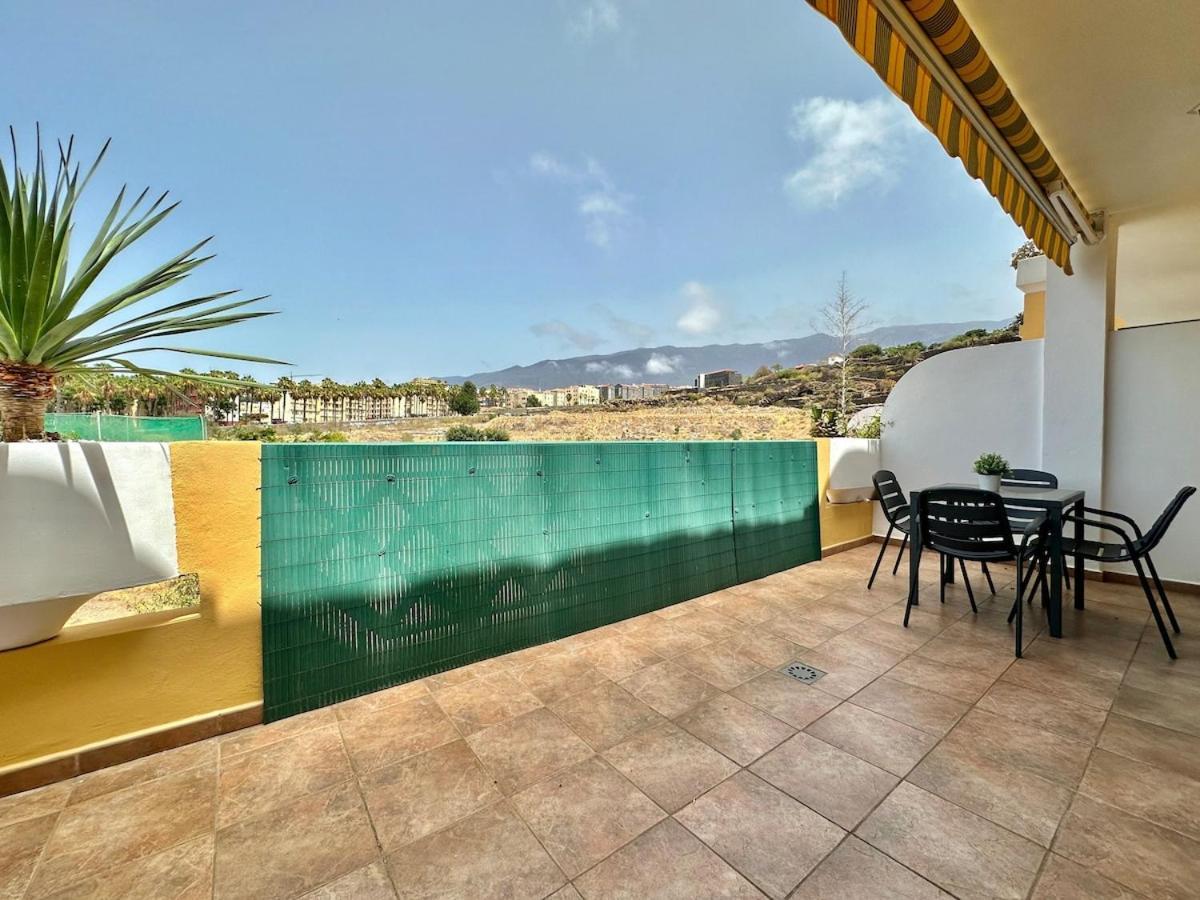 Jardines Del Mar - The North Paradise Apartment *
