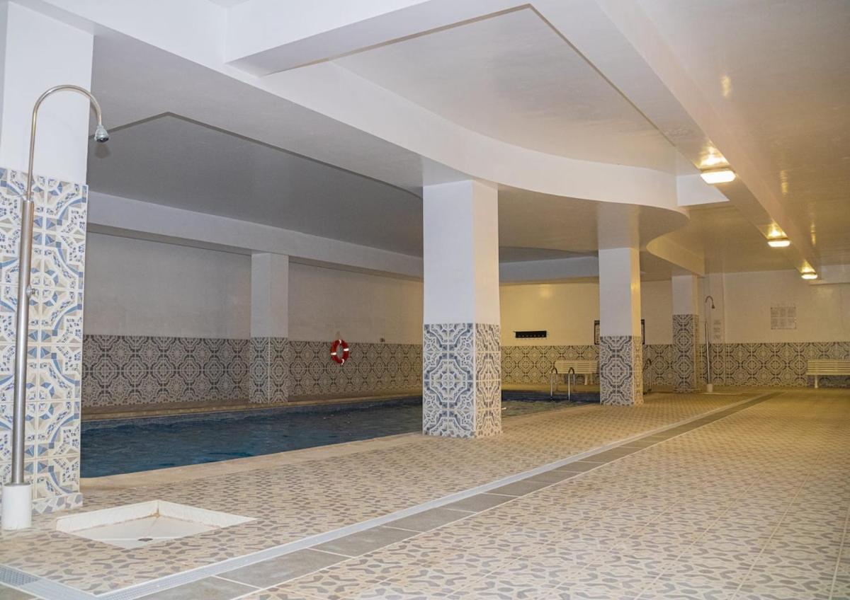 Jardines Del Mar - The North Paradise Apartment