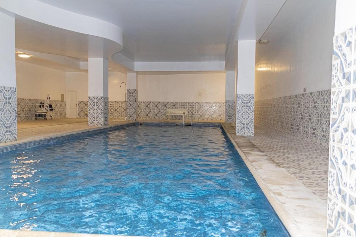 Jardines Del Mar - The North Paradise Apartment *