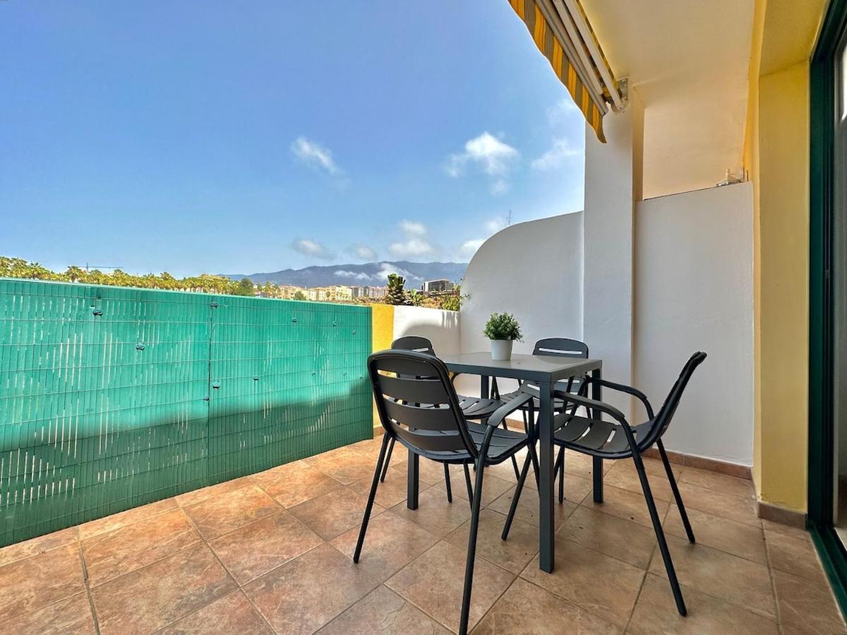 Apartment Jardines Del Mar - The North Paradise *