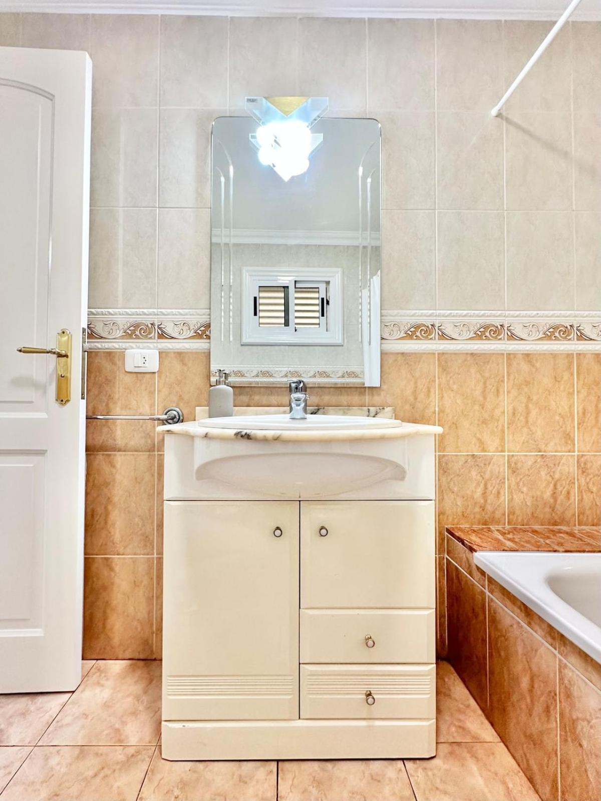 Apartment Jardines Del Mar - The North Paradise