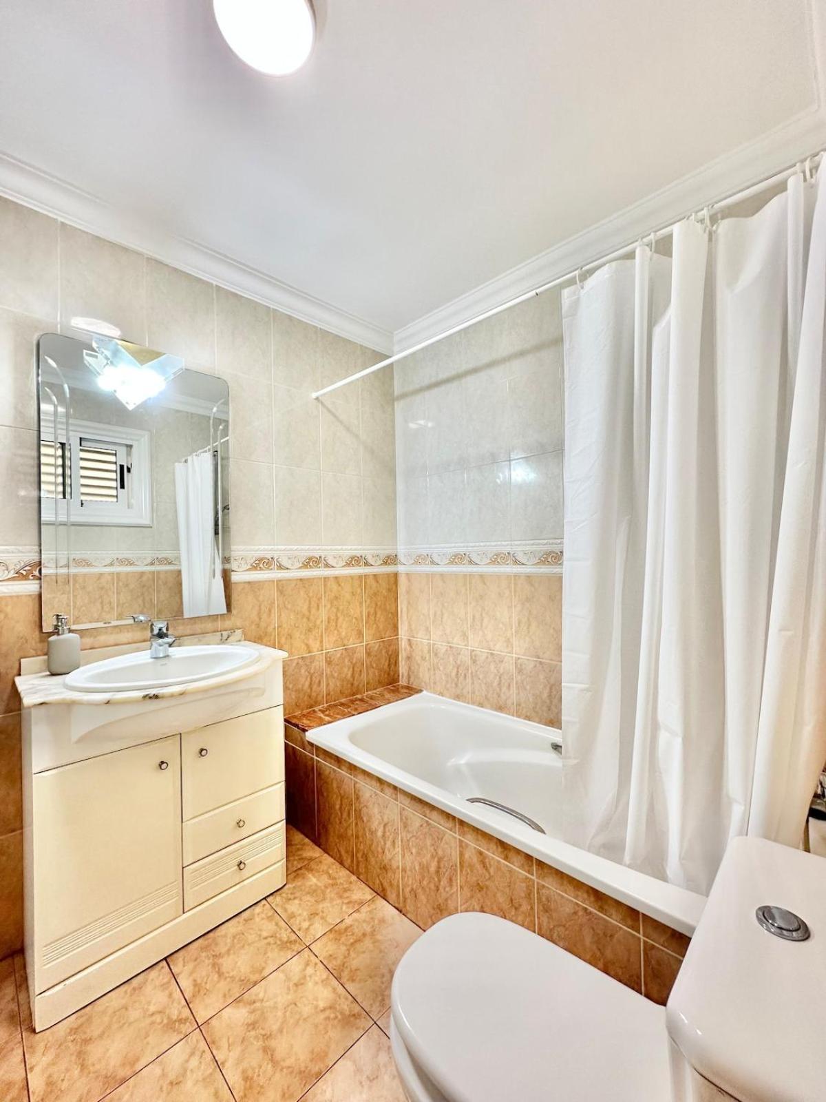 Apartment Jardines Del Mar - The North Paradise *