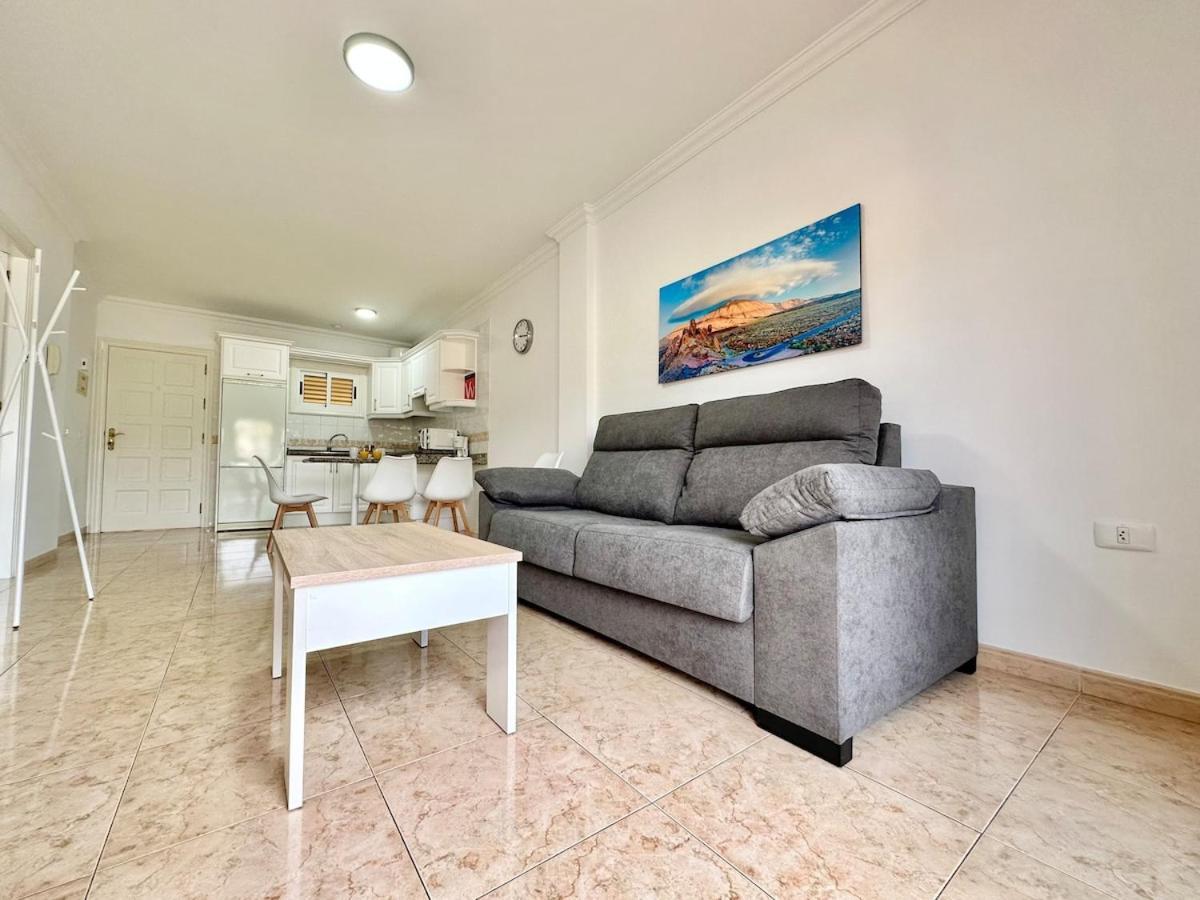 Jardines Del Mar - The North Paradise Apartment Puerto de la Cruz (Tenerife)