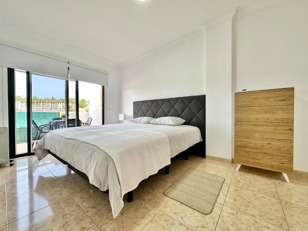 Apartment Jardines Del Mar - The North Paradise Puerto de la Cruz (Tenerife)