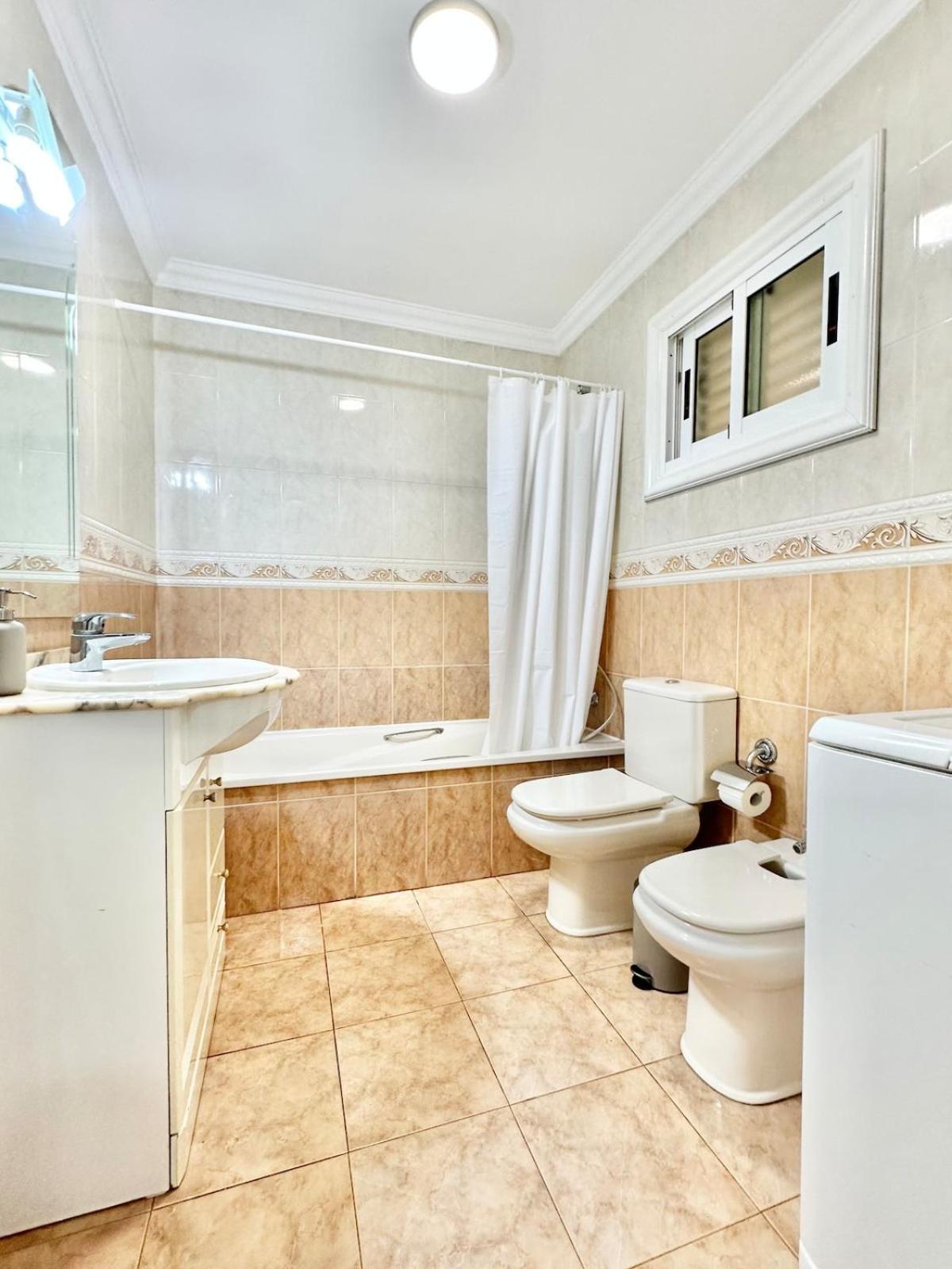 Jardines Del Mar - The North Paradise Apartment