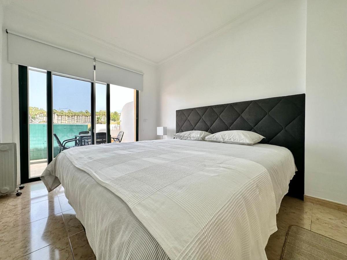 Apartment Jardines Del Mar - The North Paradise