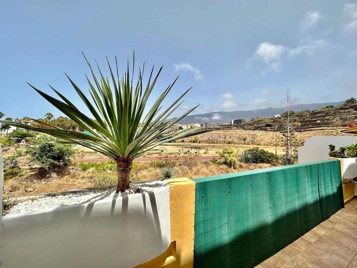 Jardines Del Mar - The North Paradise Apartment Puerto de la Cruz (Tenerife)