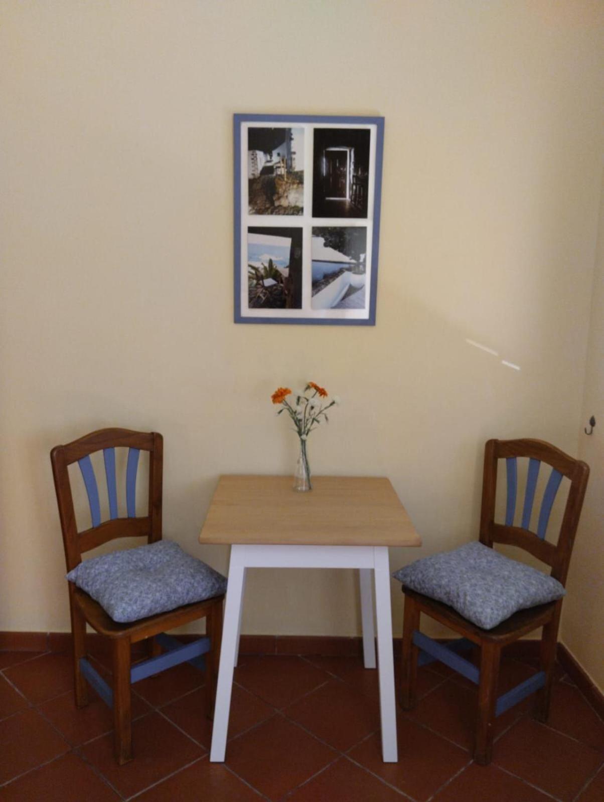 In Punta Brava Appartement Puerto de la Cruz (Tenerife)