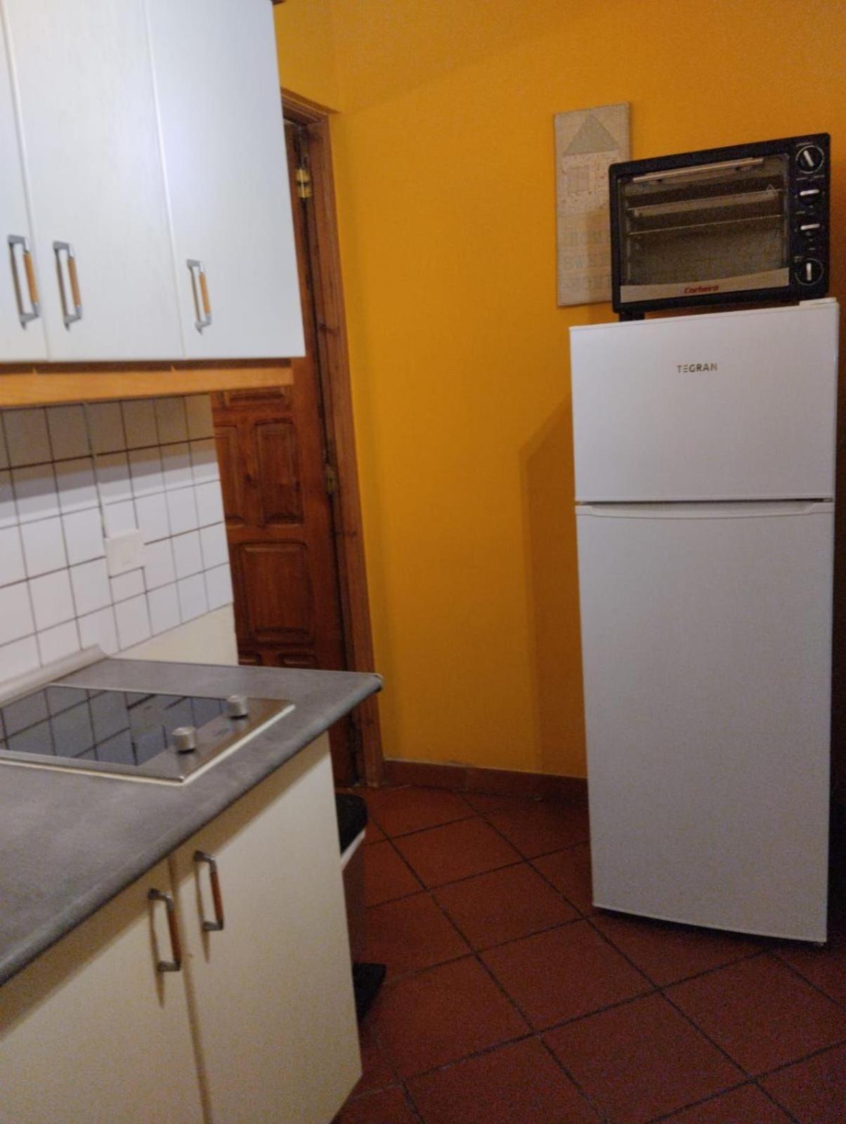 Appartement In Punta Brava