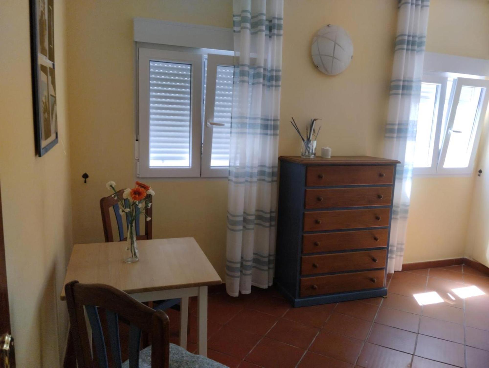 Apartment In Punta Brava