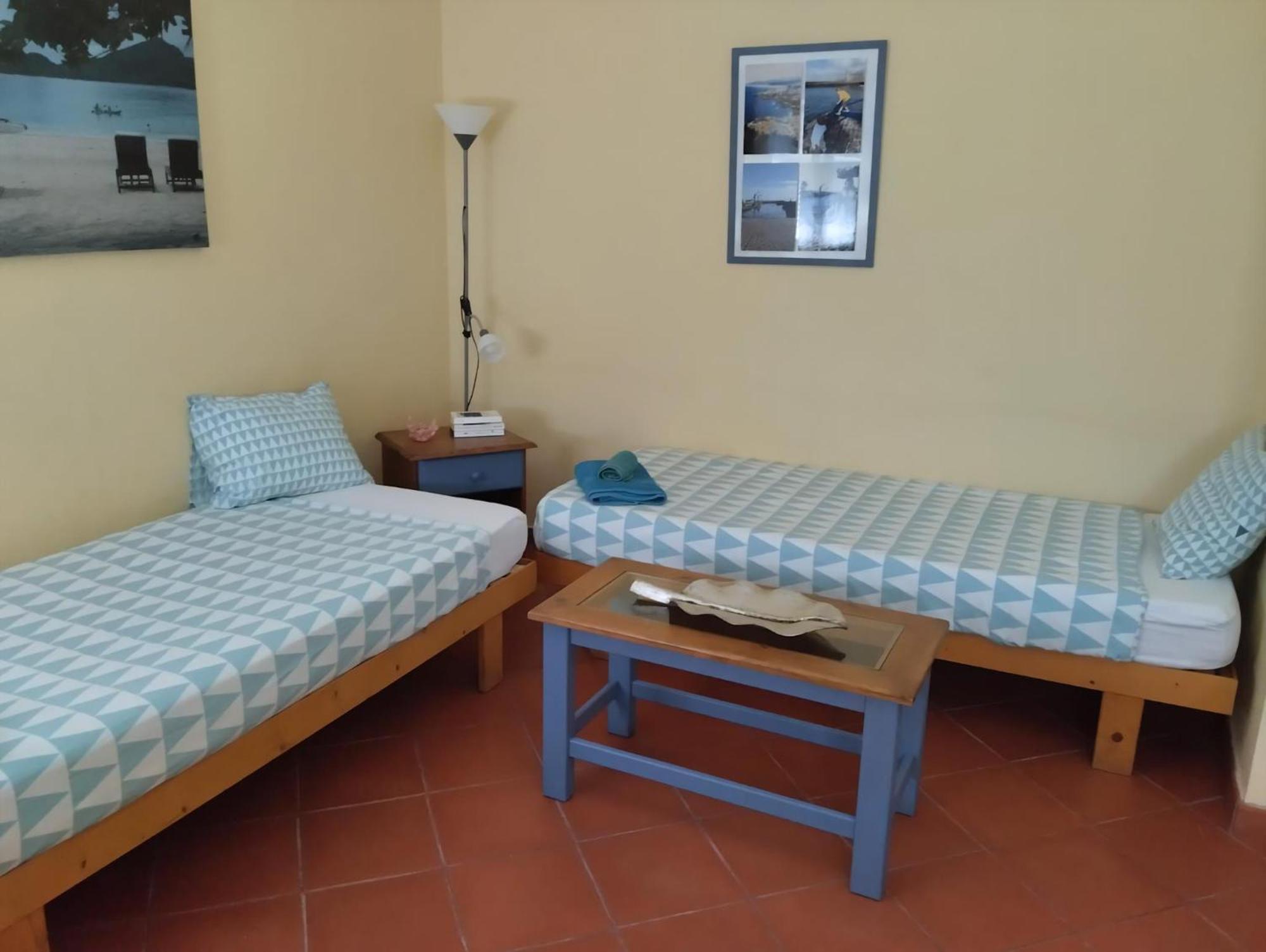 In Punta Brava Appartement *