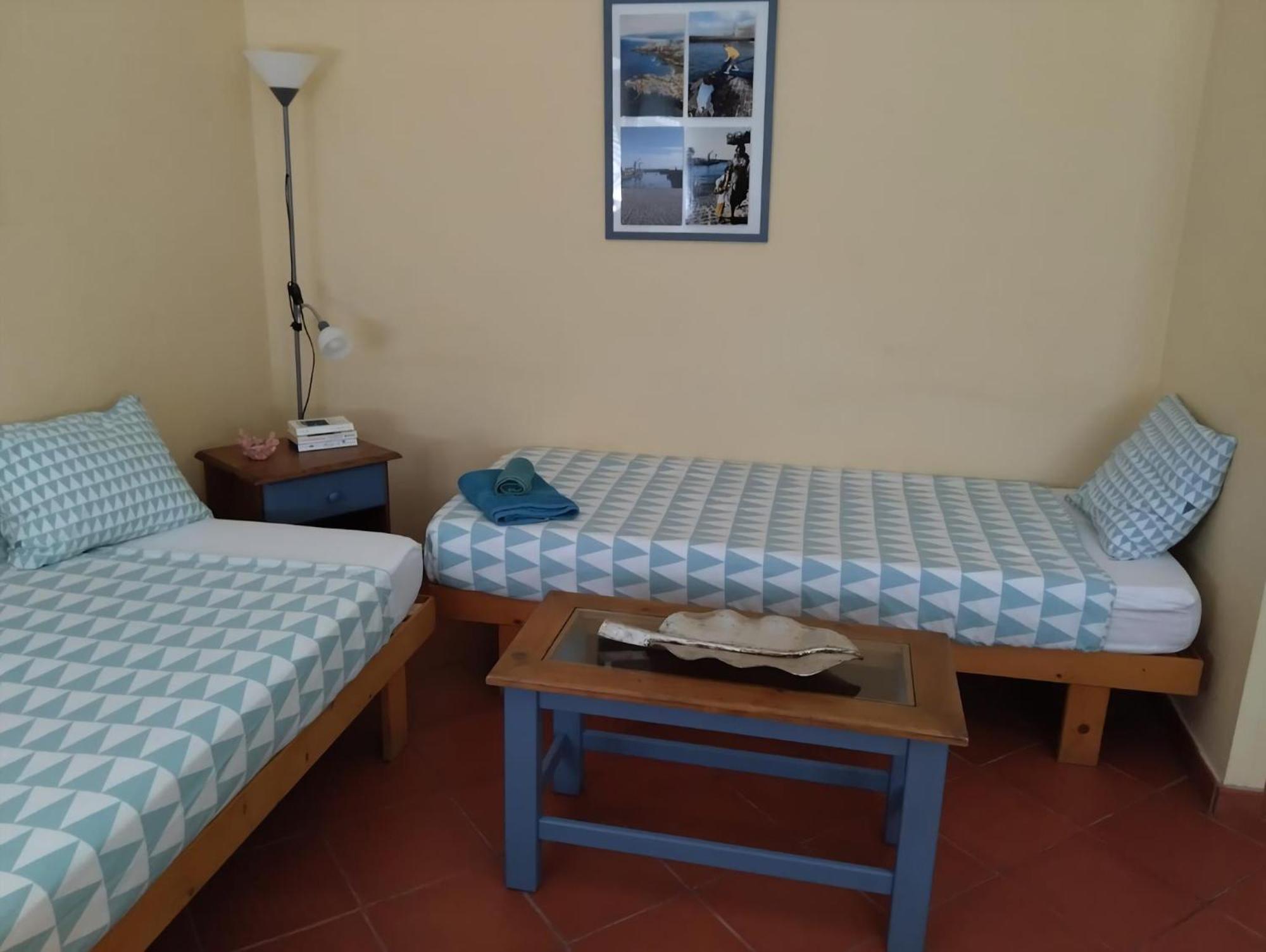 Appartement In Punta Brava *