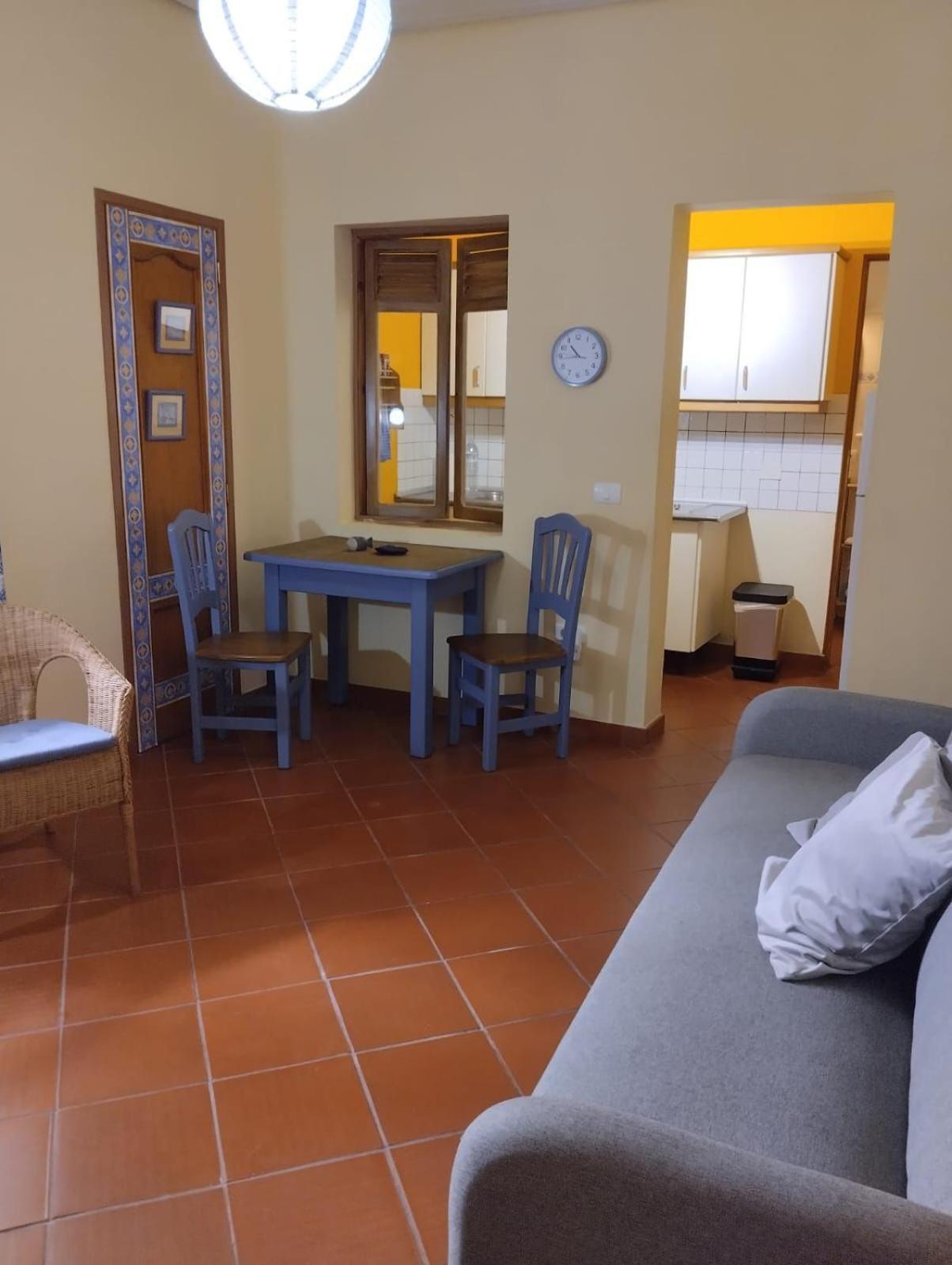In Punta Brava Appartement *