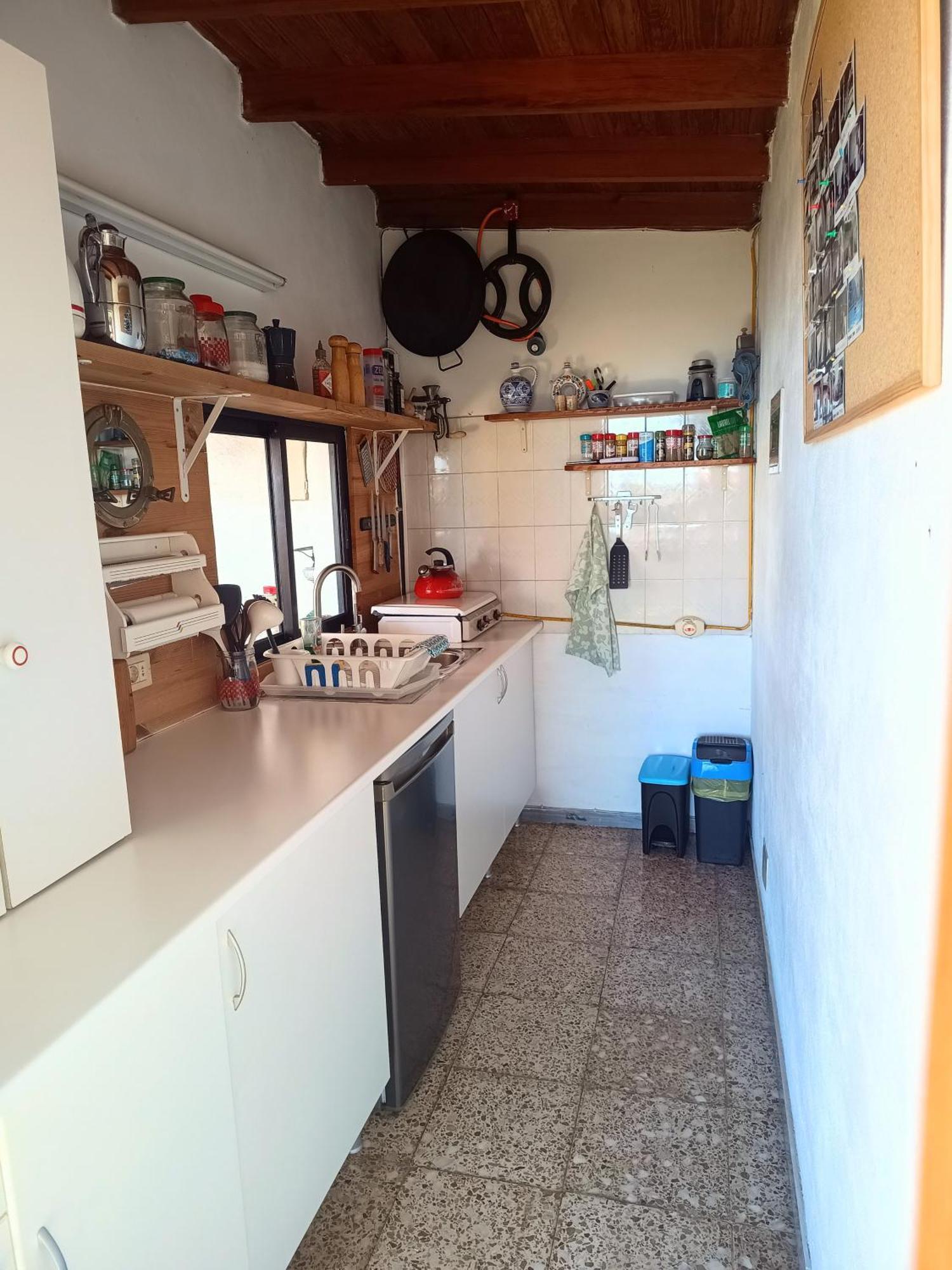 Tiny House: The Housje *