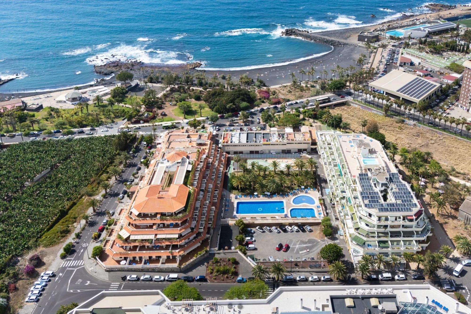 Apartment Con Vistas Panoramicas
