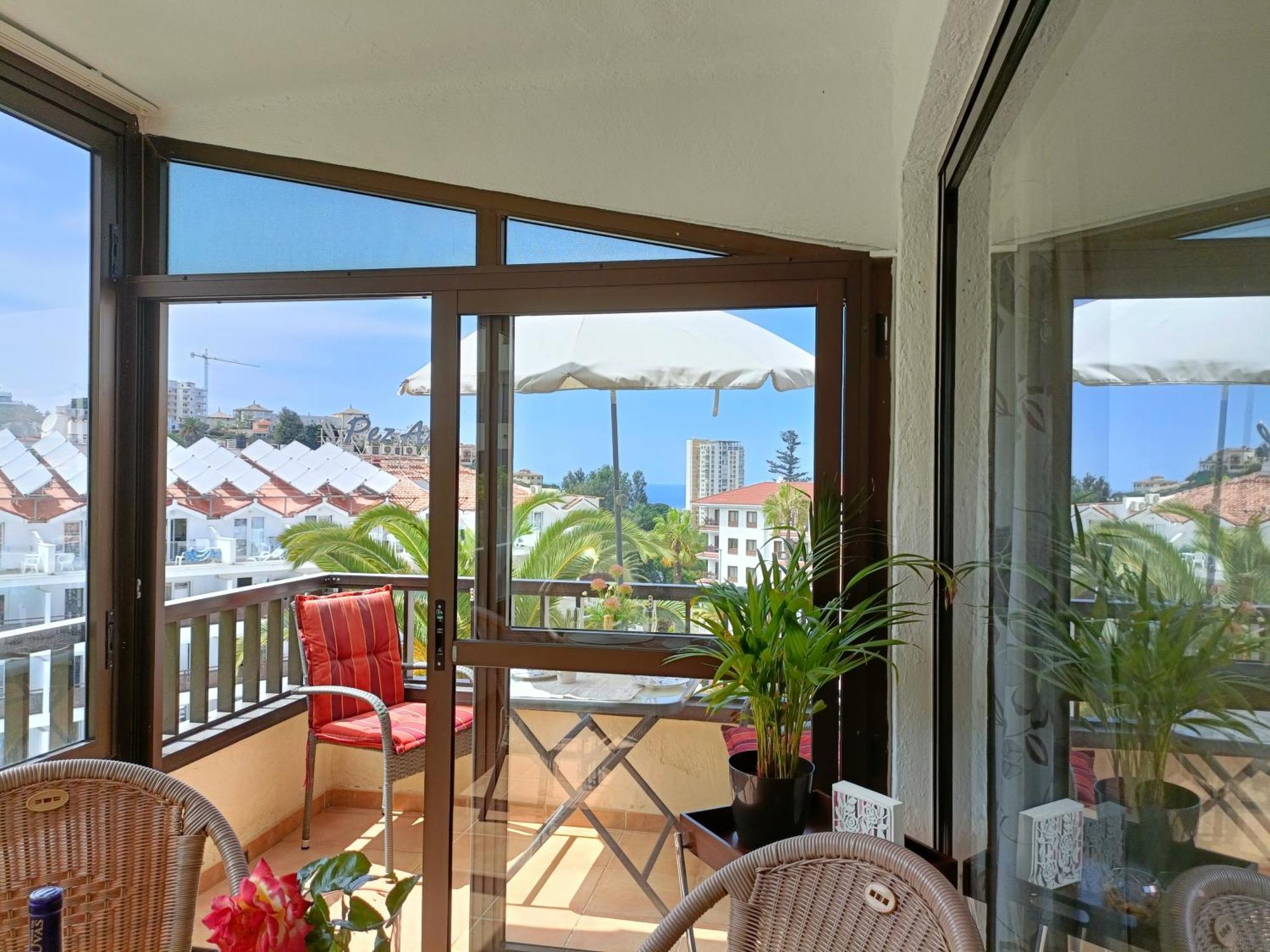 Casa Belitope Puerto de la Cruz (Tenerife)