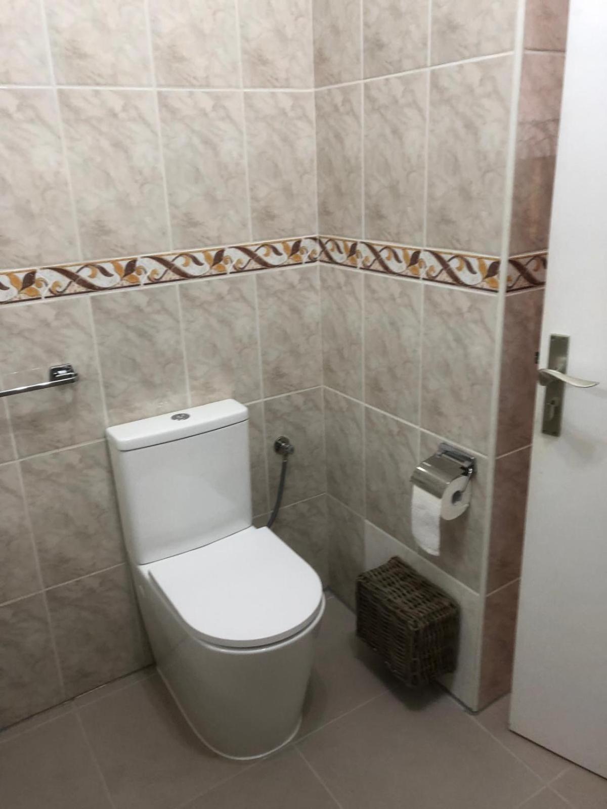 Brisa Del Mar Im La Chiripa Apartamento *