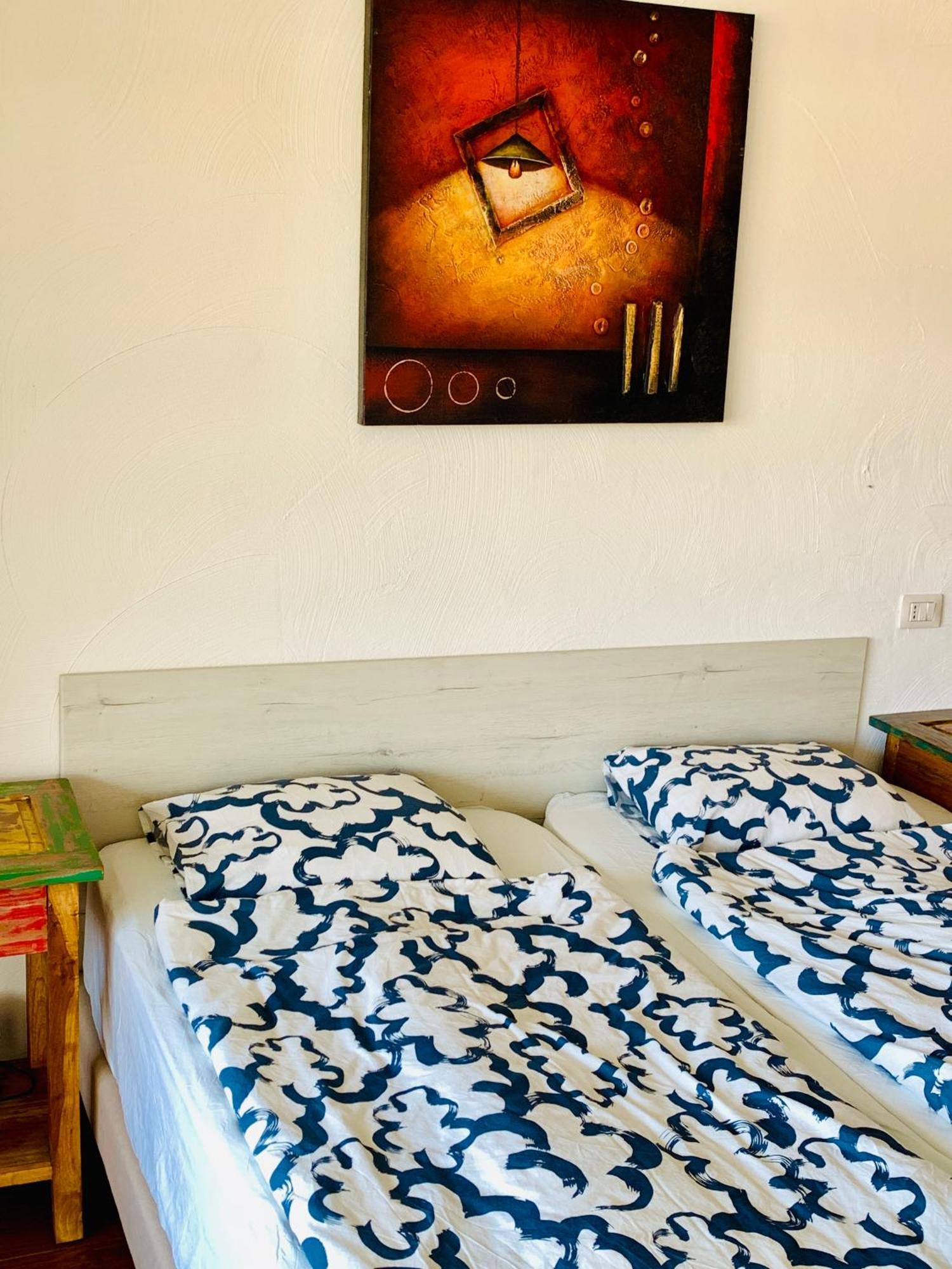 Apartamento Brisa Del Mar Im La Chiripa *