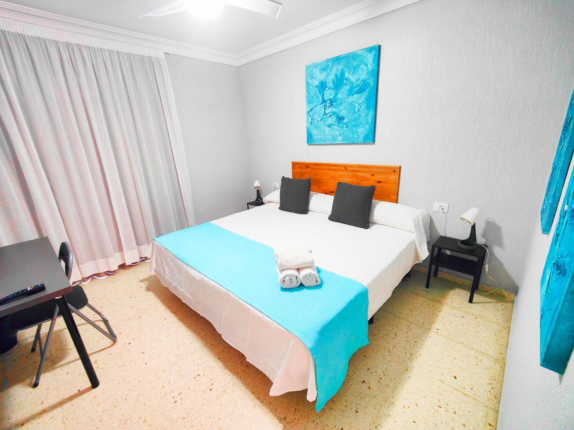 Don Candido Hotel