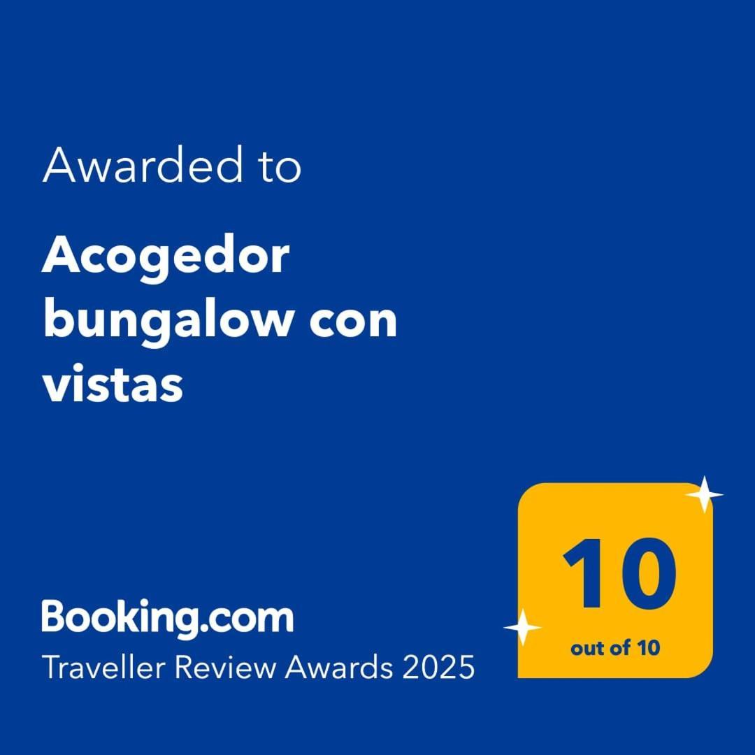 Acogedor Con Vistas Puerto de la Cruz (Tenerife)