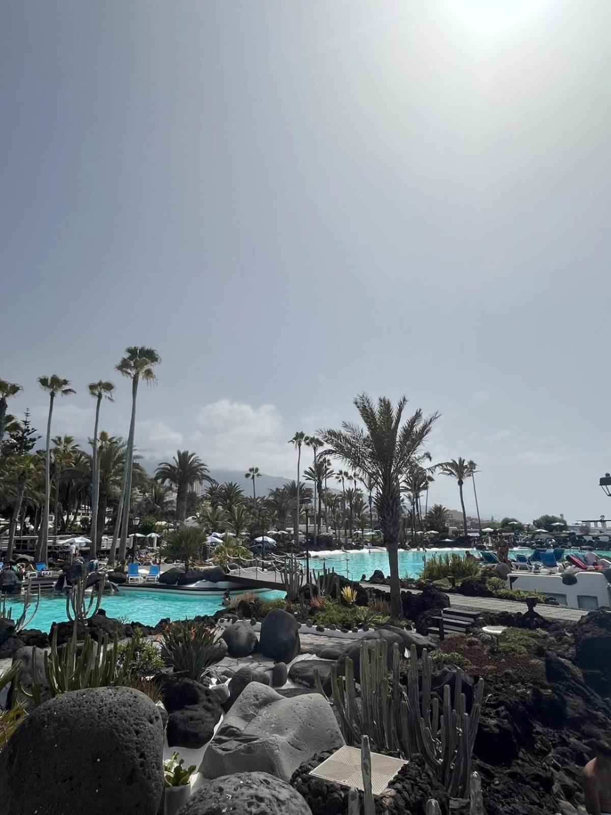 Martianez Sea View Apartamento Puerto de la Cruz (Tenerife)