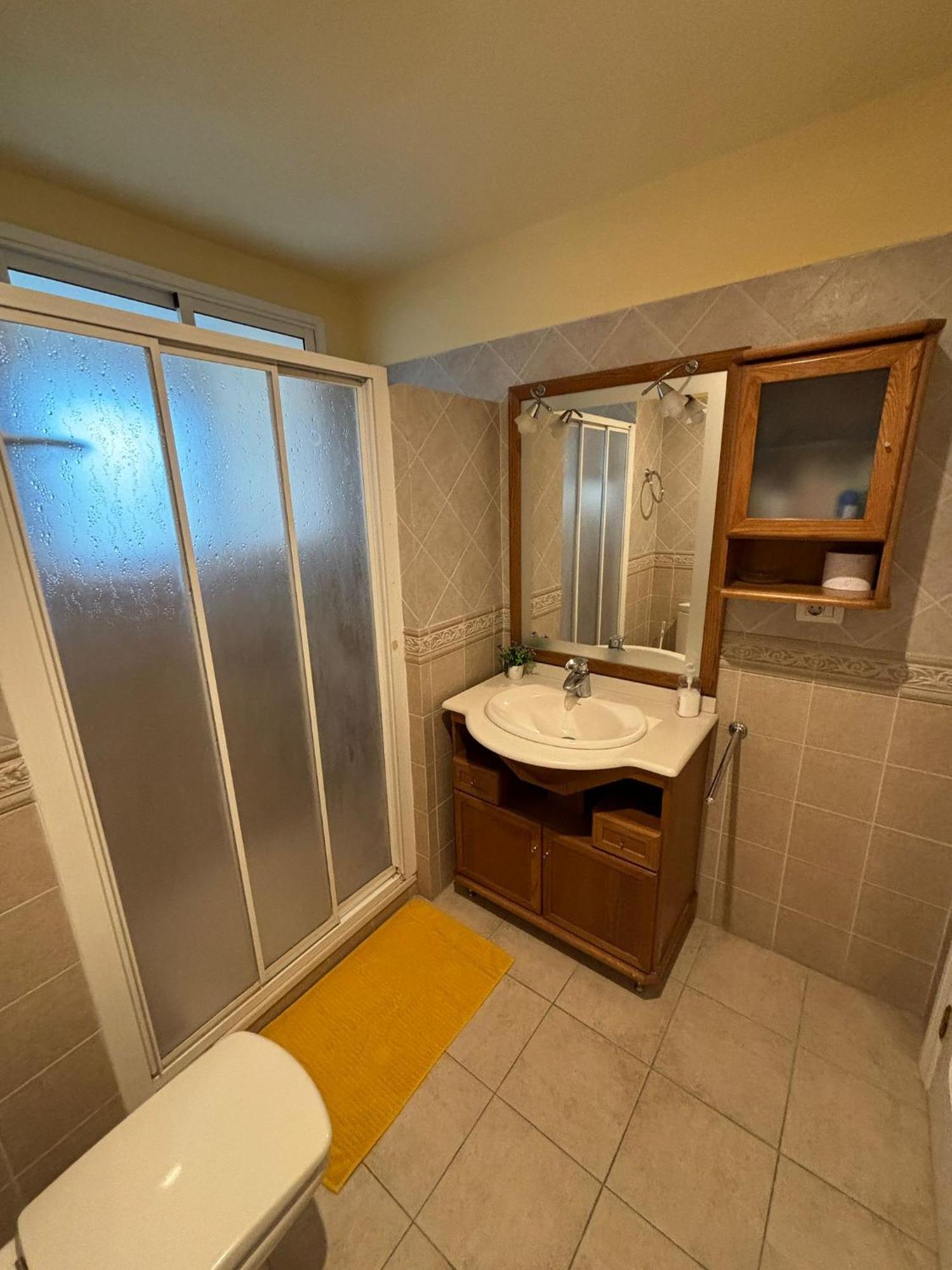 Apartamento Martianez Sea View *