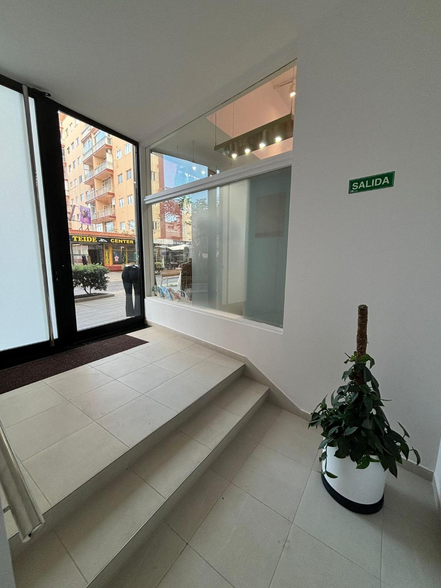 Martianez Sea View Apartamento Puerto de la Cruz (Tenerife)