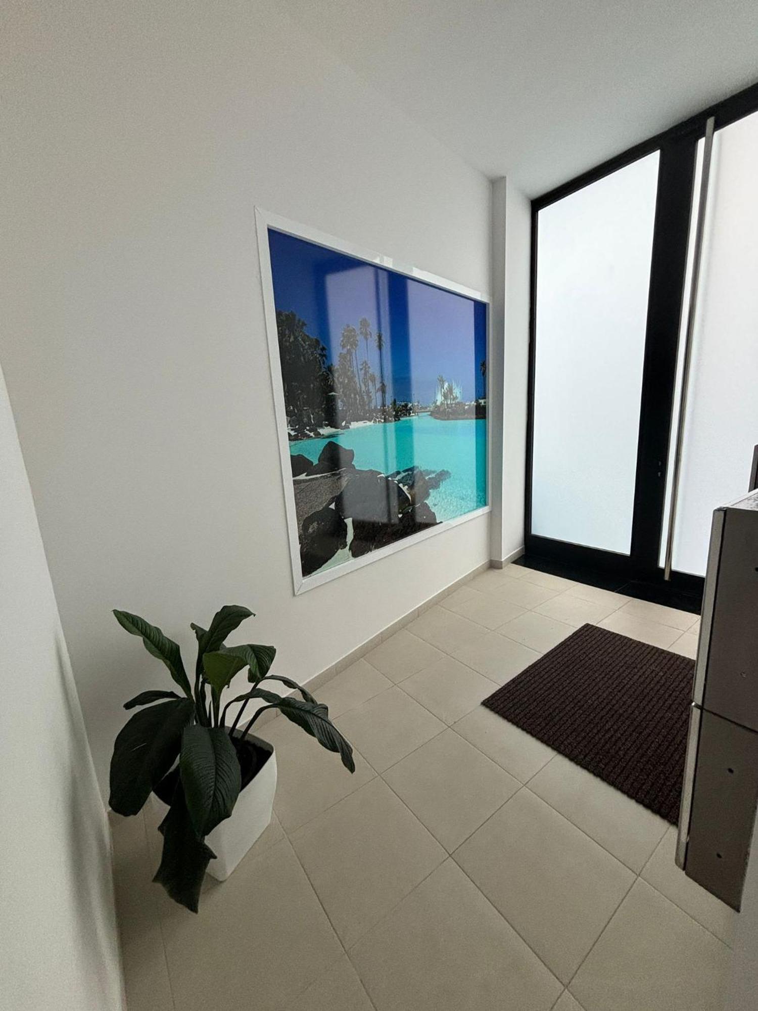 Martianez Sea View Apartamento *