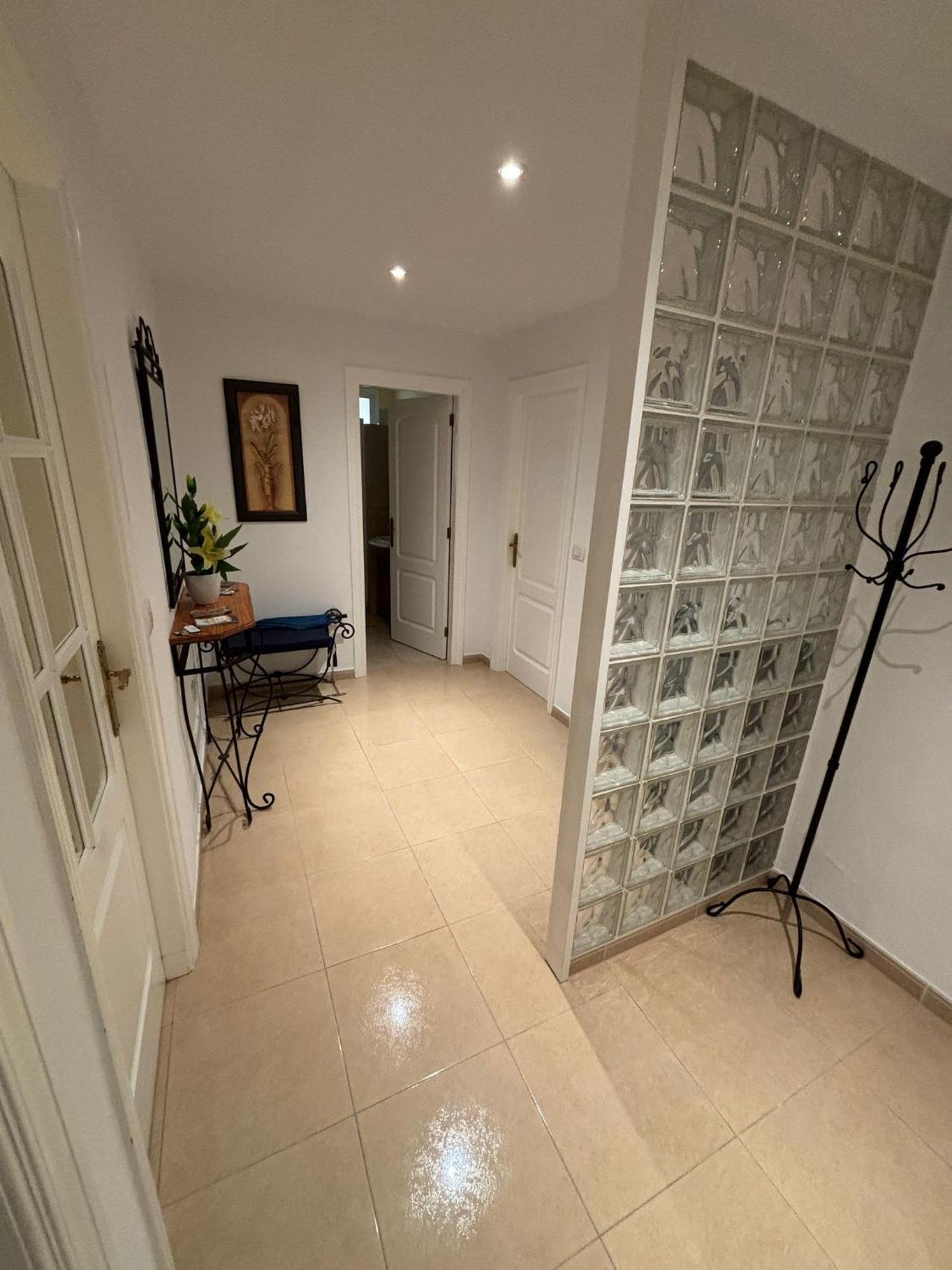 Apartamento Martianez Sea View *