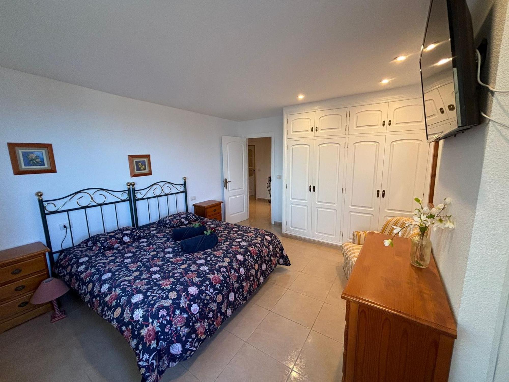 Apartamento Martianez Sea View Puerto de la Cruz (Tenerife)