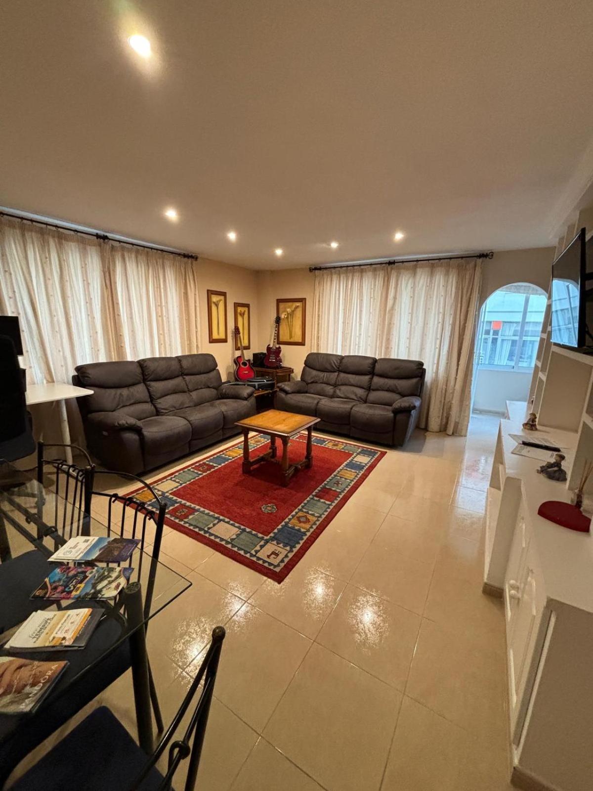 Martianez Sea View Apartamento *