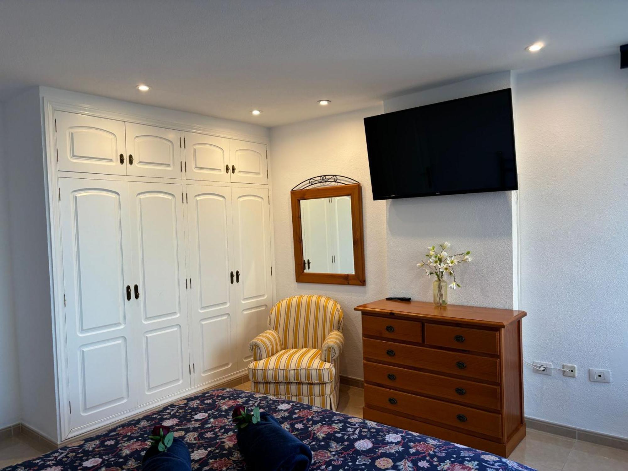 Martianez Sea View Apartamento