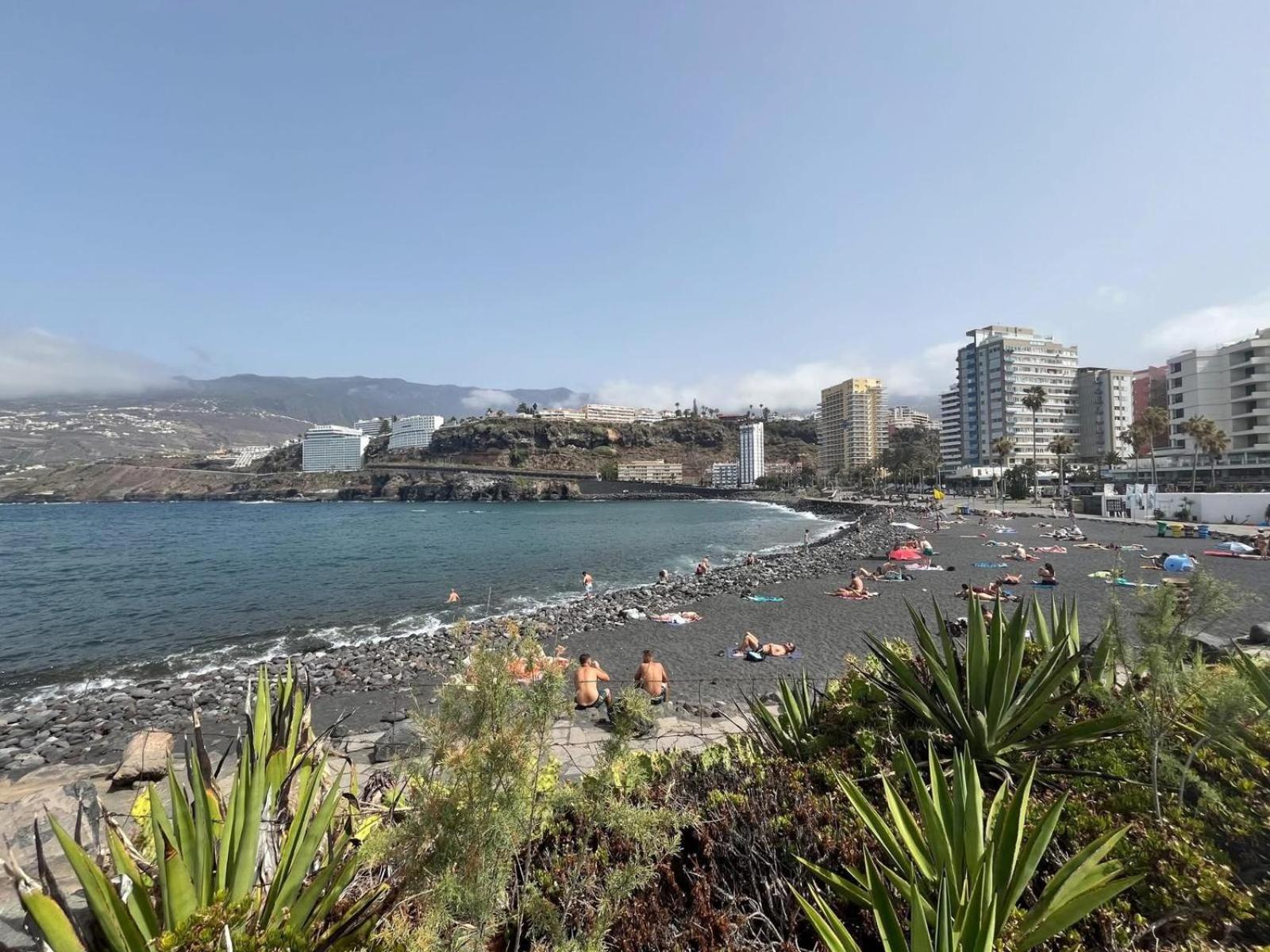 Martianez Sea View