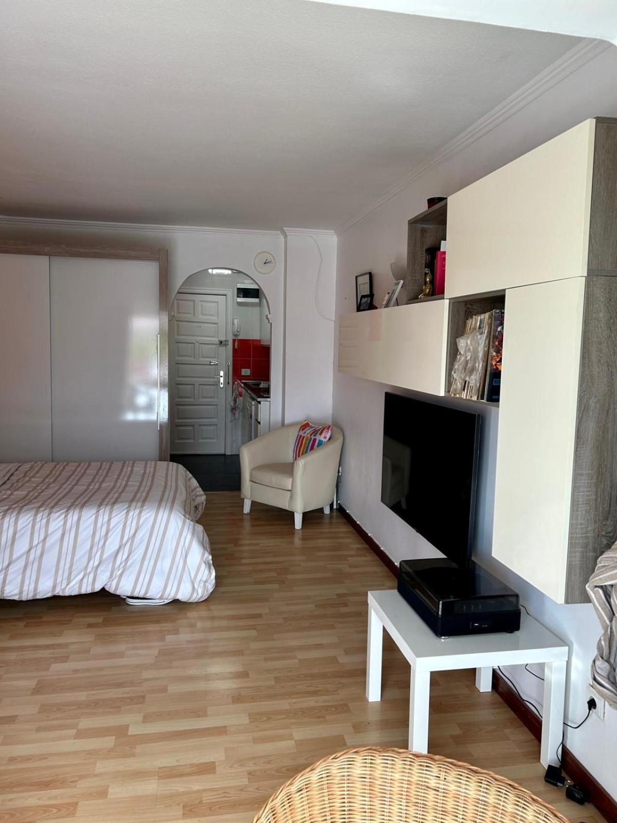 Apartment Soulhub Tenerife Puerto de la Cruz (Tenerife)