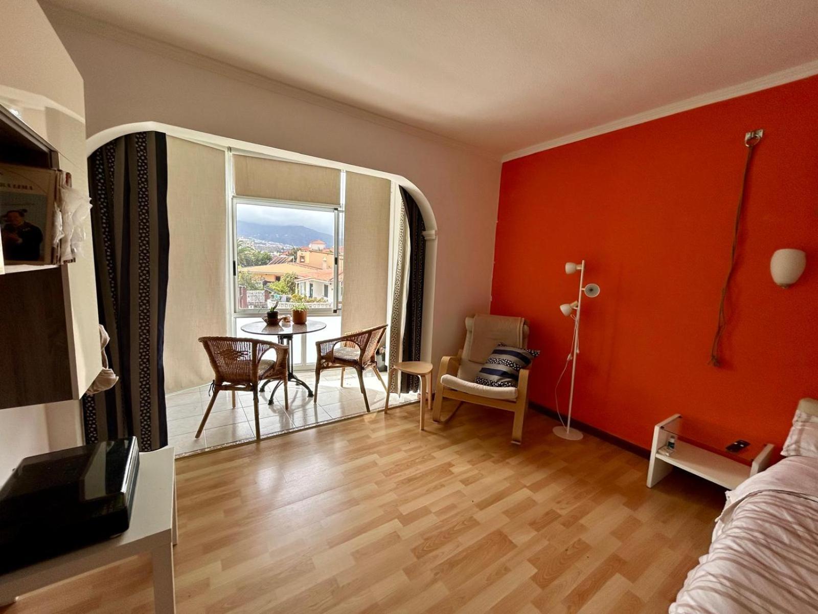 Soulhub Tenerife Apartment *