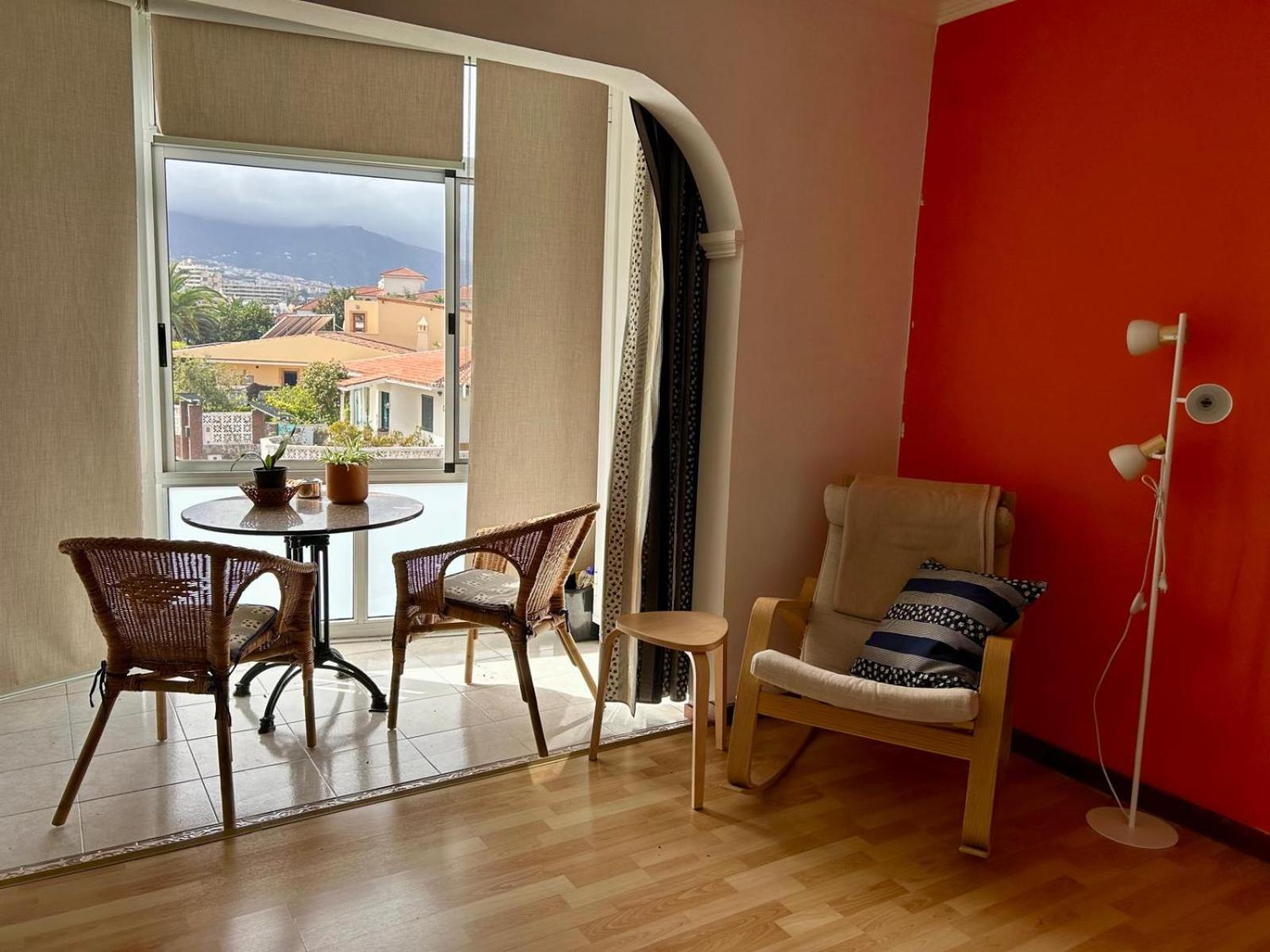 Soulhub Tenerife Apartment Puerto de la Cruz (Tenerife)