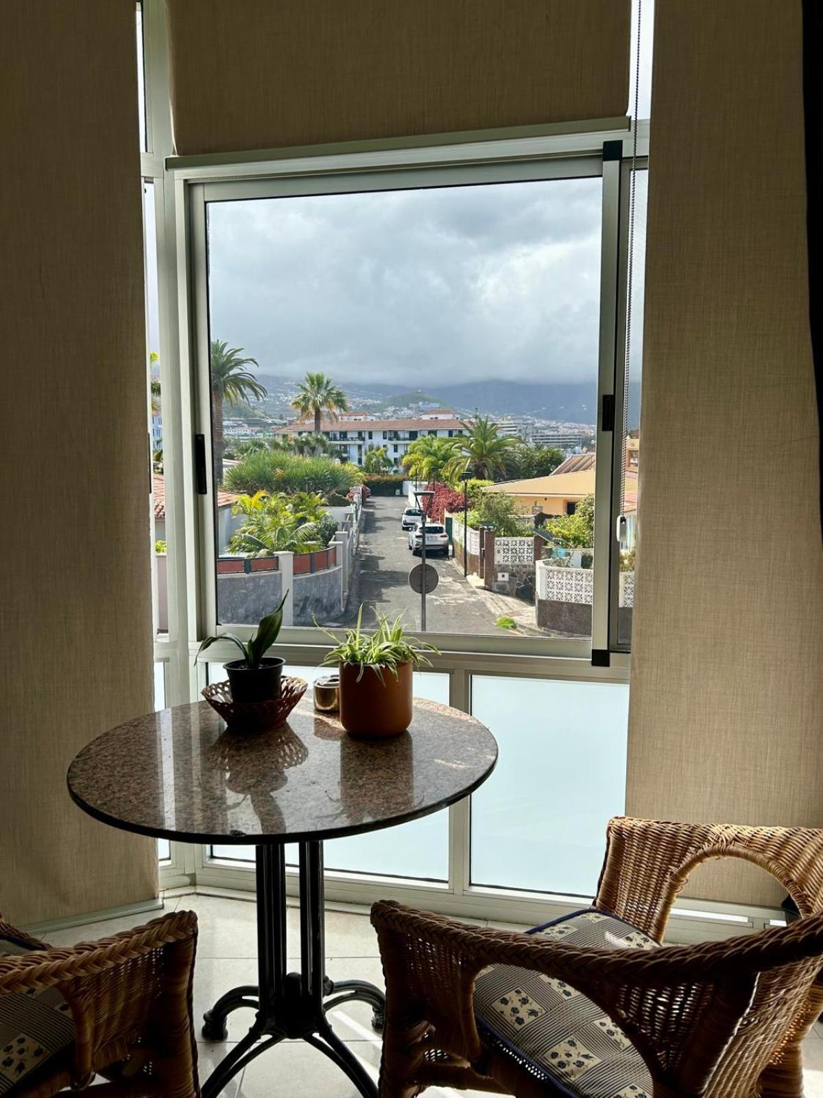 Apartment Soulhub Tenerife Puerto de la Cruz (Tenerife)
