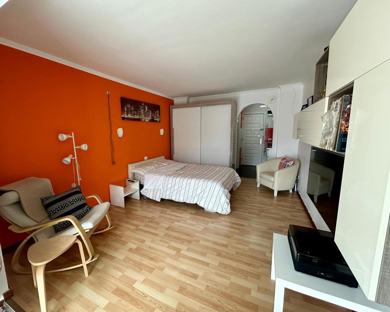 Soulhub Tenerife Apartment Puerto de la Cruz (Tenerife)