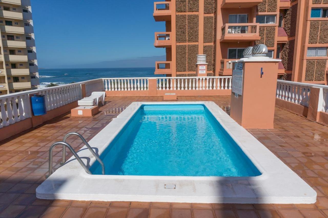 906 Valle Lu Puerto de la Cruz (Tenerife)