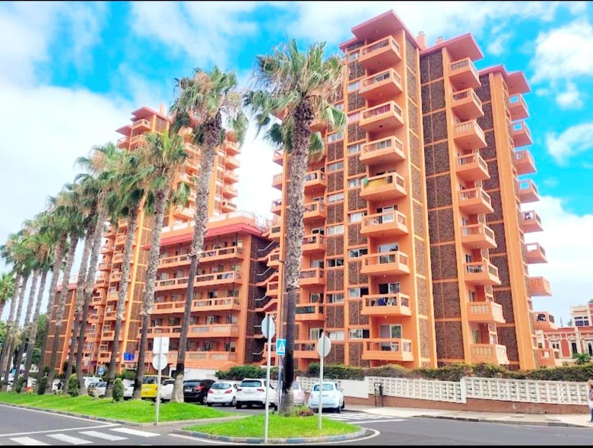 Apartment 906 Valle Lu *